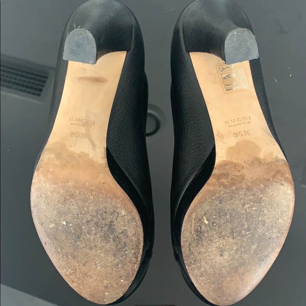 Gucci original pump - Picture 8 of 8